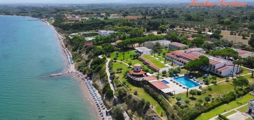  ΠΑΡΑΛΙΑ ΝΙΦΟΡΑΙΪΚΩΝ, ΑΧΑΪΑ 